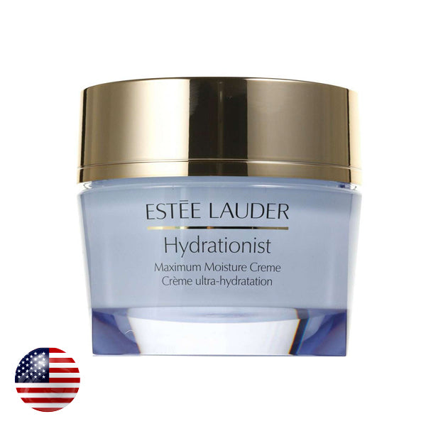 Estee Lauder Hydrationist Maximum Moisture Creme 50Ml