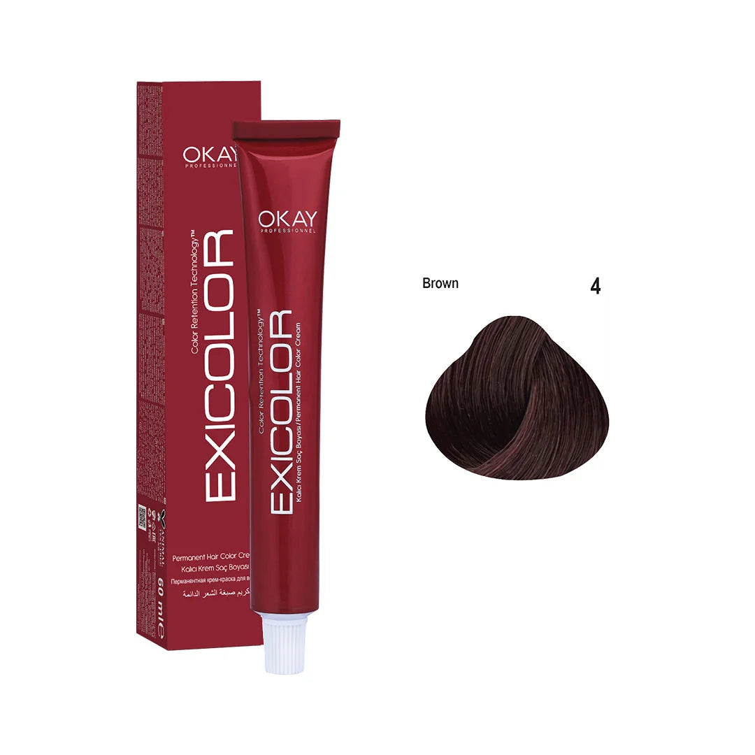 Exi Color 4 60ml
