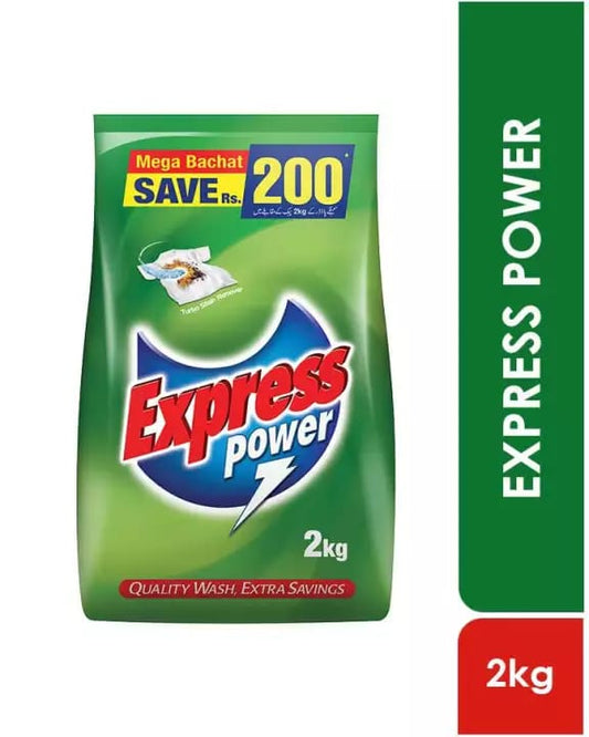 Express Power 2Kg