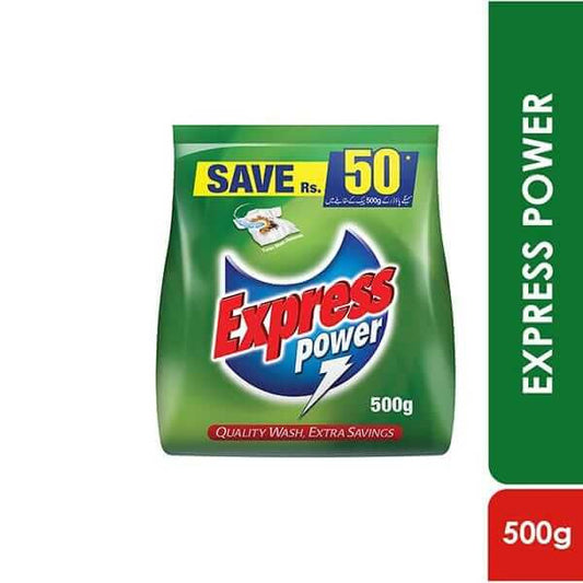 Express Power 500gm