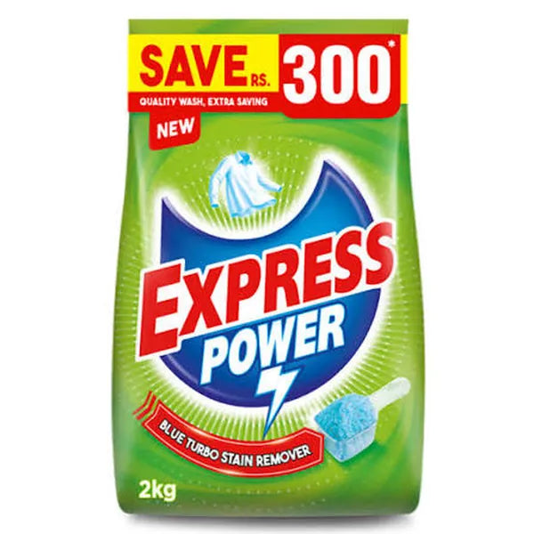 Express Power 2Kg