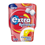 Extra Strawberry Lemon 30 Pcs