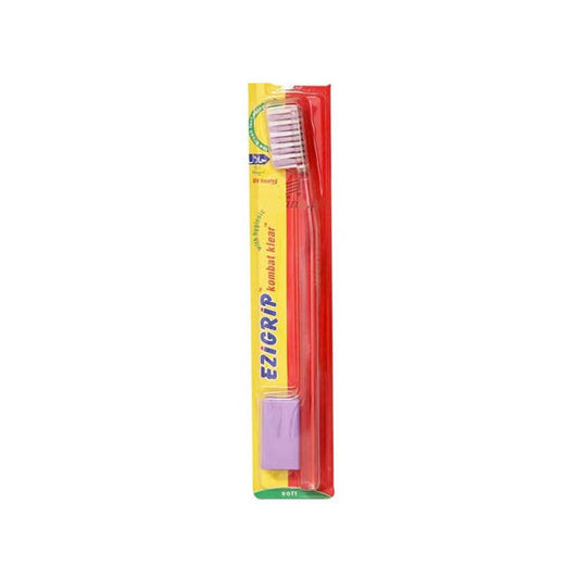 Ezigrip Dentist Toothbrush Frehand