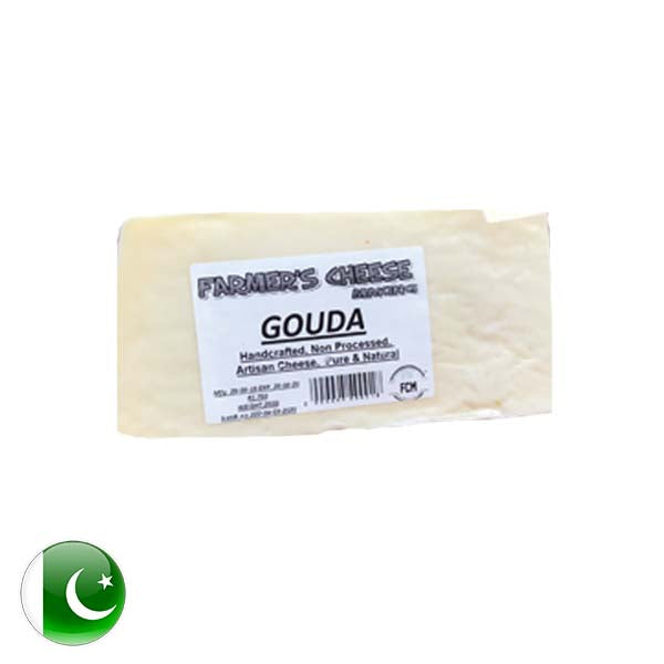 FCM Gouda 250 Gm