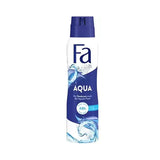 Fa Deodorant Aqua 200 Ml