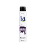 Fa Deodorant Sport Invisble Power 200 Ml