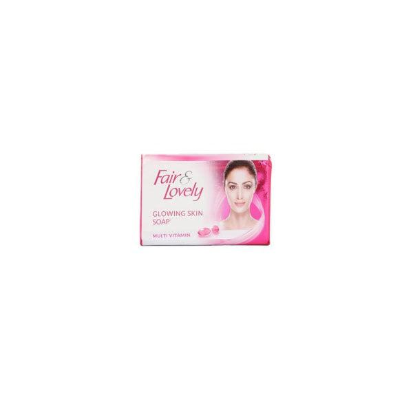 Fair & Lovely Glowing Skin Soap 110g