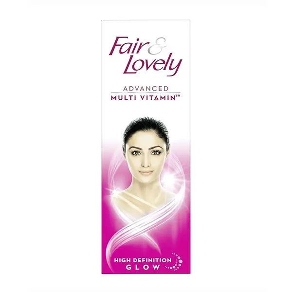 Fair & Lovely Cream 50Gm