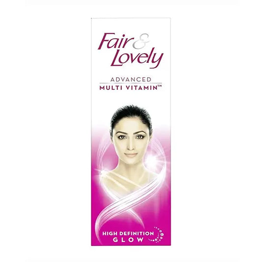 Fair & Lovely Cream 50Gm