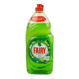 FAIRY DISH WASHING LIQUID APPLE & RHUBARB 1ltr