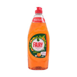 Fairy Liquid Citrus Grove 654ml