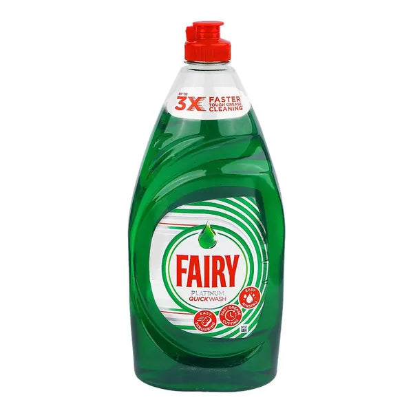 Fairy Liquid Platinum Original 820ml
