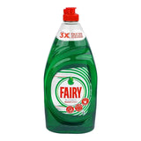 Fairy Liquid Platinum Original 820ml