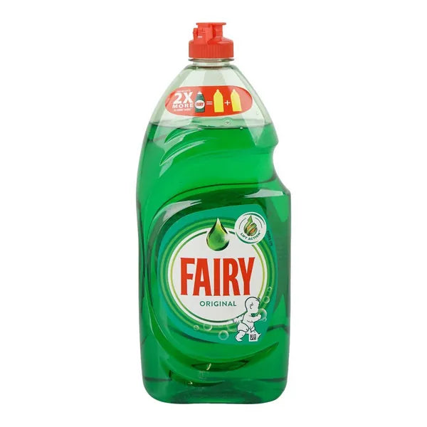 Fairy Original Liquid 1015 ml