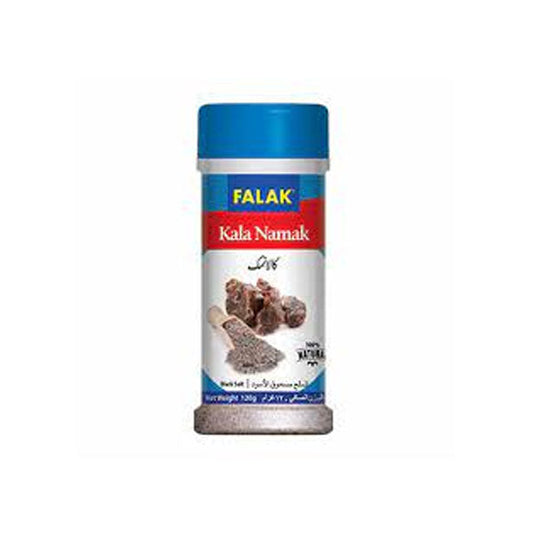 Falak Black Salt Bottle 1  GM