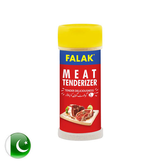 Falak Meat Tenderizer Powder 100gm