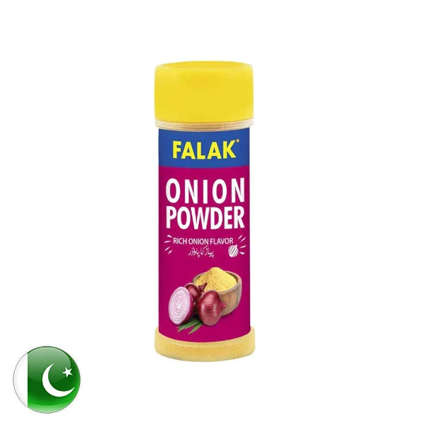 Falak Onion Powder 60g