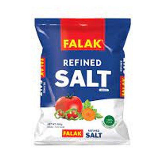 Falak Refined Salt 800g