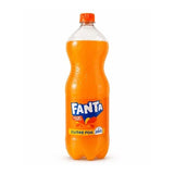 Fanta Orange 2Ltr