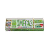 Farm Fresh Omega 3 Eggs 1 Dozen