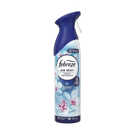 Febreze Gun Air Freshner 185ml Spring Awakening