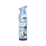 Febreze Gun Air Freshner Cotton Fresh 185ml