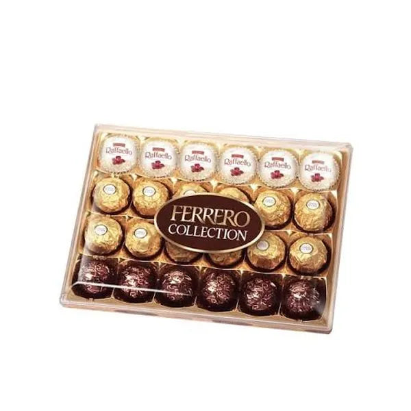 Ferrero Collection T24 269Gm