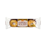 Ferrero Rocher Chocolate 3Pcs 37.5G