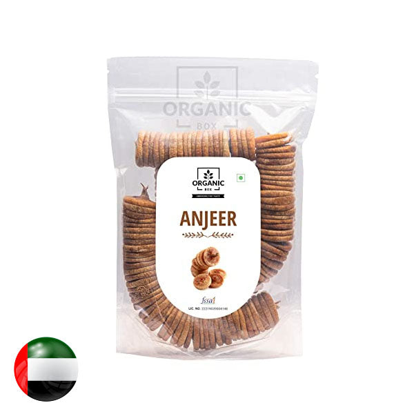 Fig (Anjeer) 1Kg