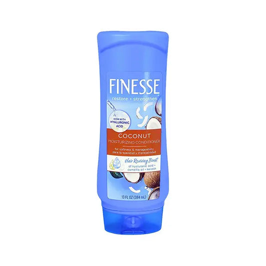 Finesse Coconut Conditioner 384ml