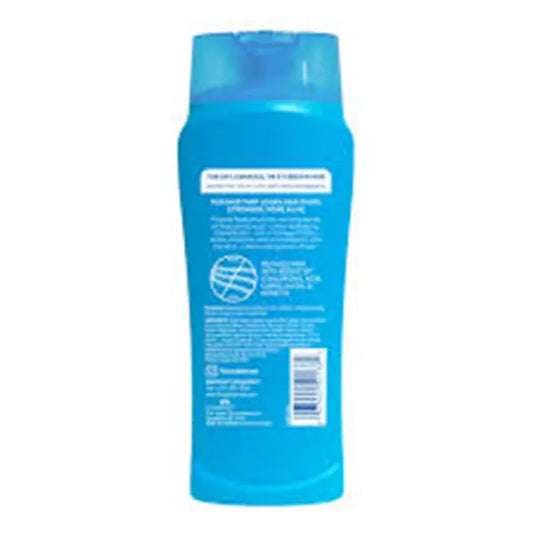 Finesse Moisturizing Shampoo For Softness 384Ml