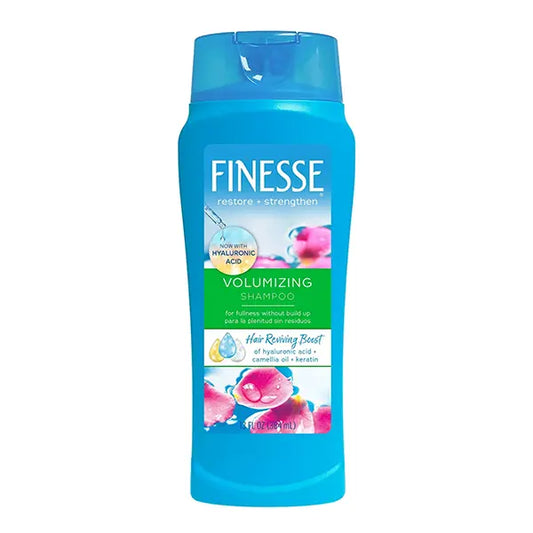 Finesse Shampoo Volumizing 384Ml