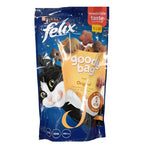 Flex Cat Food Goody Bag Orignal Mix 60g