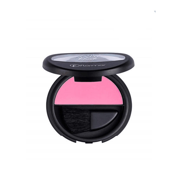 Flormar Blush Satin Matte 01