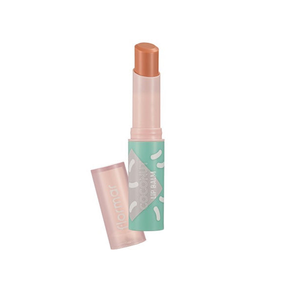 Flormar Lip Balm Coconut