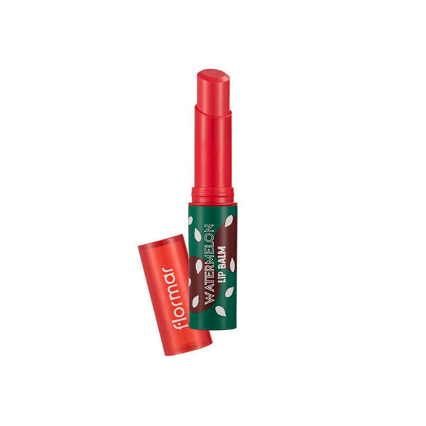 Flormar Lip Balm Watermelon