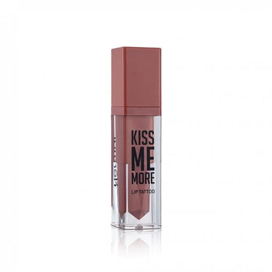 Flormar Lip Tatto Kiss Me More 02