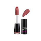 Flormar Lipstick Extreme Matte 03