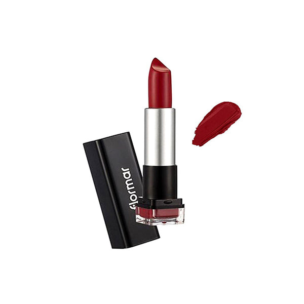 Flormar Lipstick Hd Matte 07