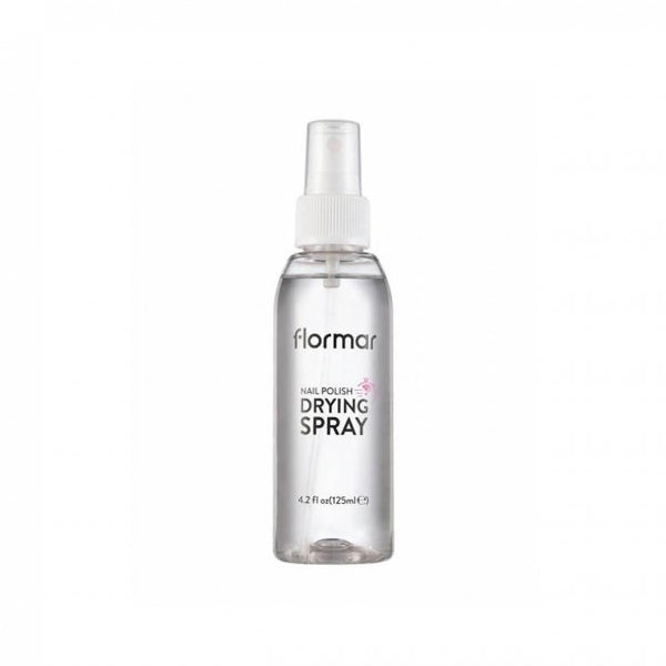 Flormar Nail Polish Drying Spray 125Ml