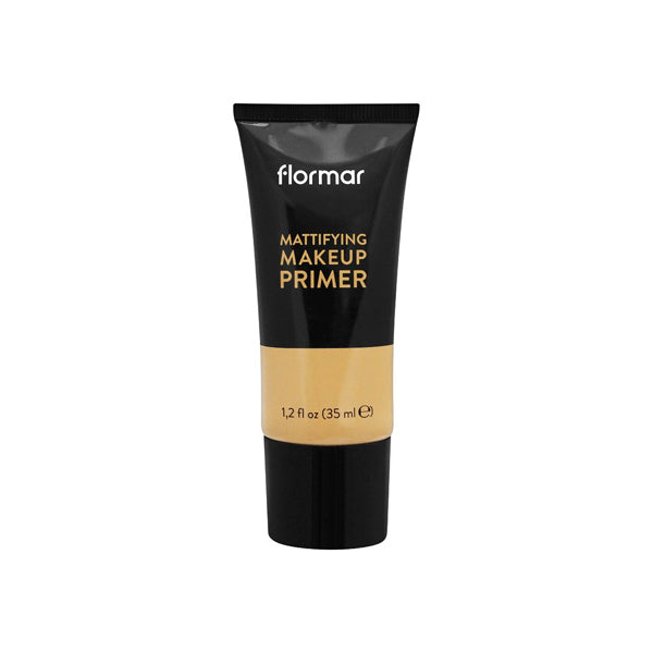 Flormar Primer Mattifying