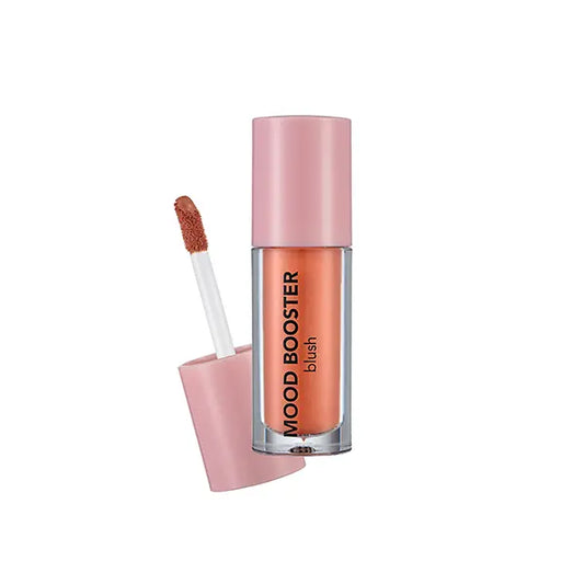 Flormar Blush Mood Booster 002