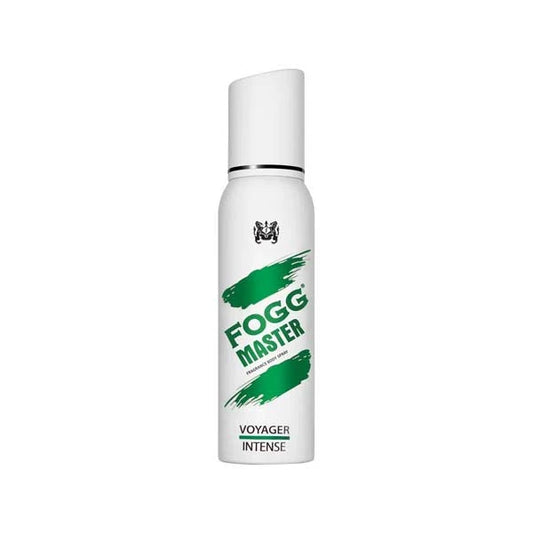 Fogg Body Spray Master Voyager Intense 120ml