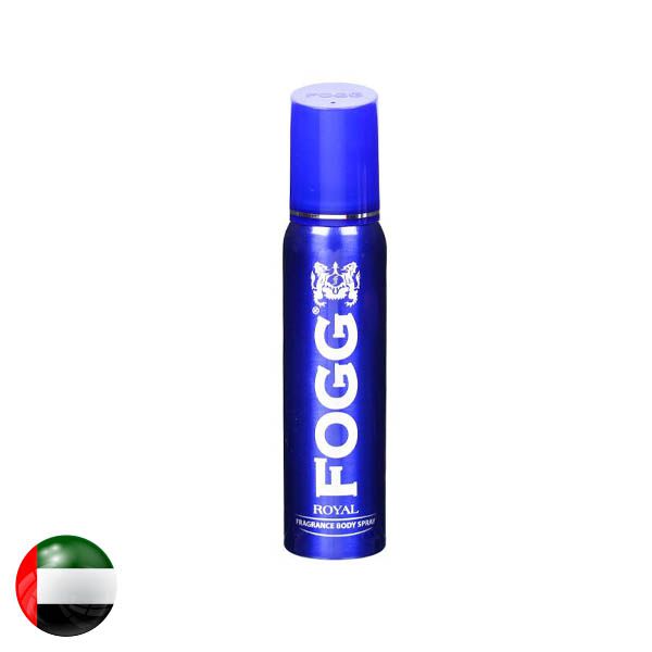 Fogg Royal Body Spray 120Ml