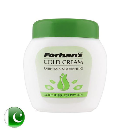 Forhans Cold Cream Fairness & Nourishing 100ml