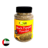 Four Islands Black Pepper Powder 215gm