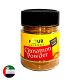 Four Islands Cinnamon Powder 60gm