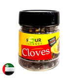 Four Islands Clove 50gm