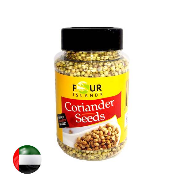 Four Islands Coriander Seed 300gm