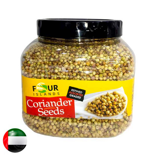 Four Islands Coriander Seed 95gm